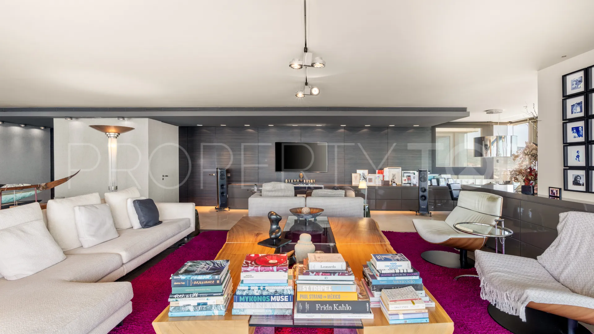 6 bedrooms Rio Real penthouse for sale