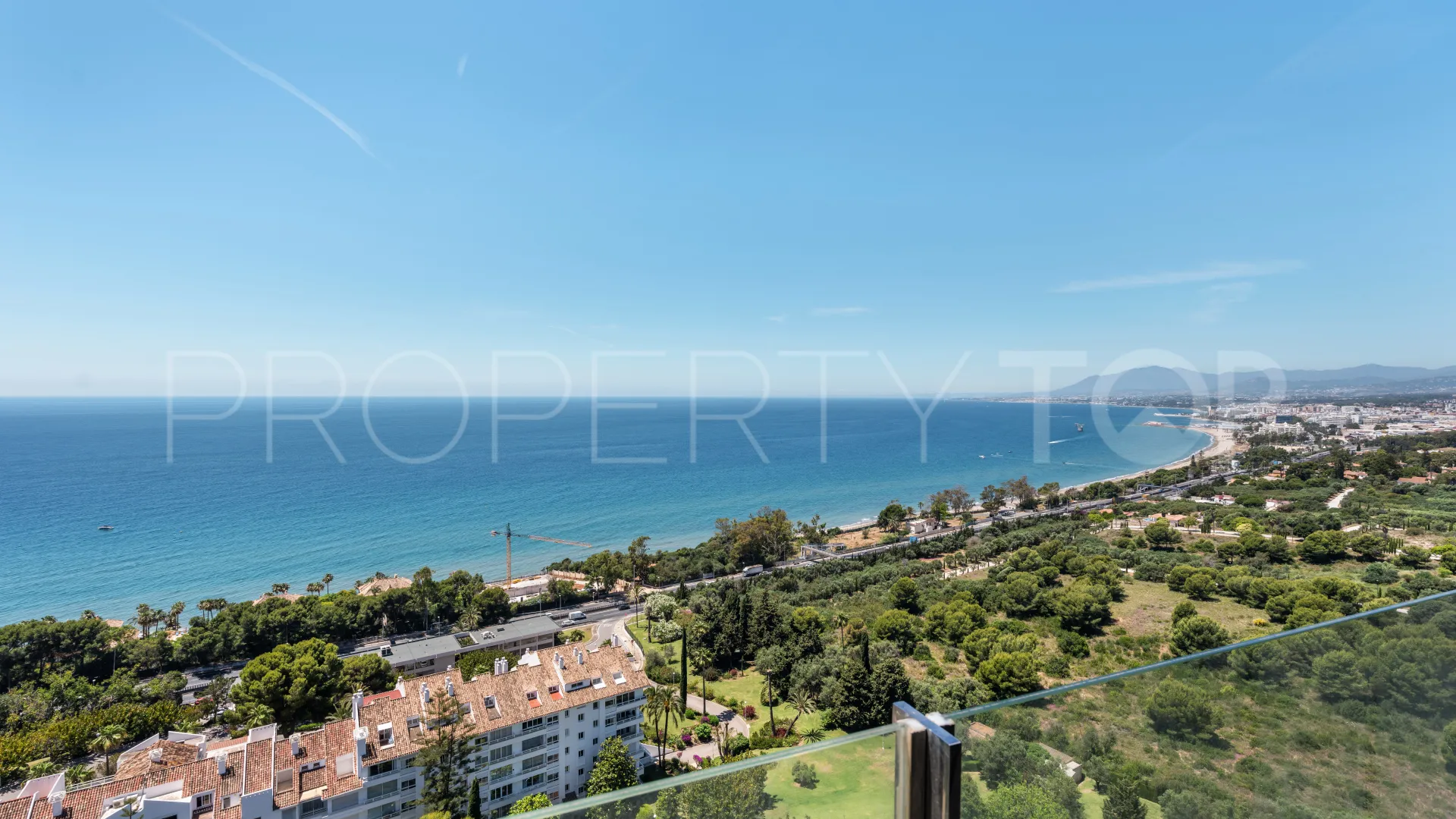 6 bedrooms Rio Real penthouse for sale
