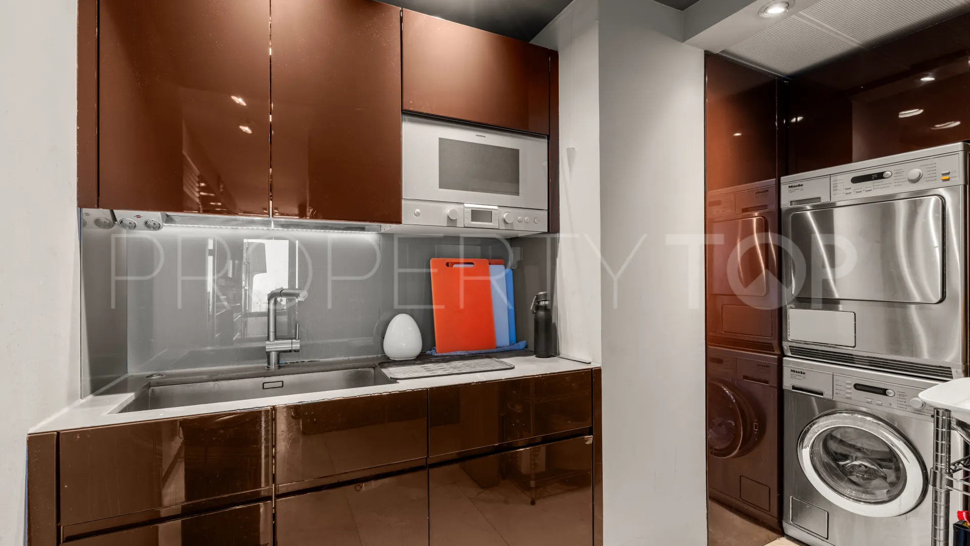6 bedrooms Rio Real penthouse for sale