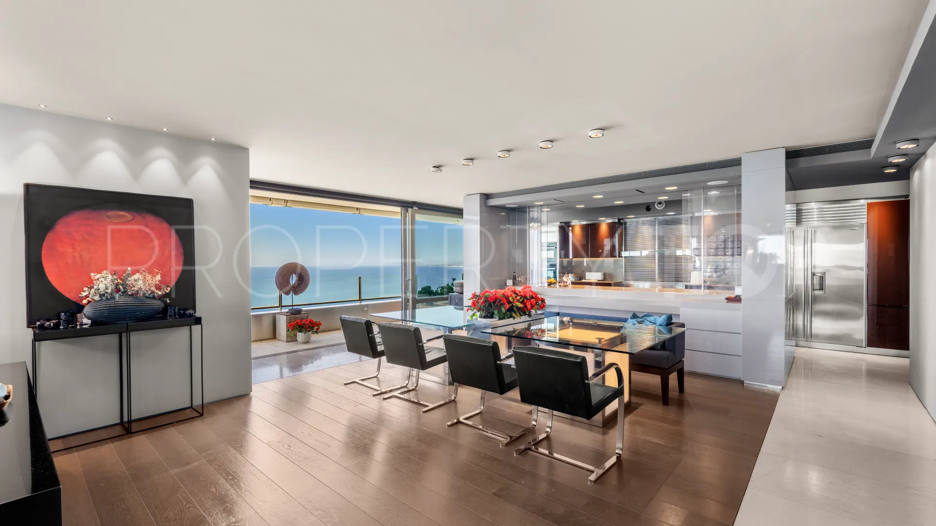 6 bedrooms Rio Real penthouse for sale