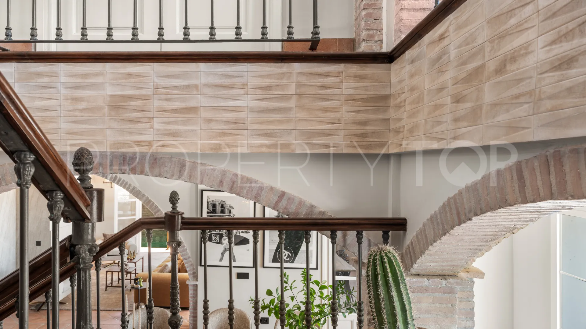 For sale villa in La Heredia