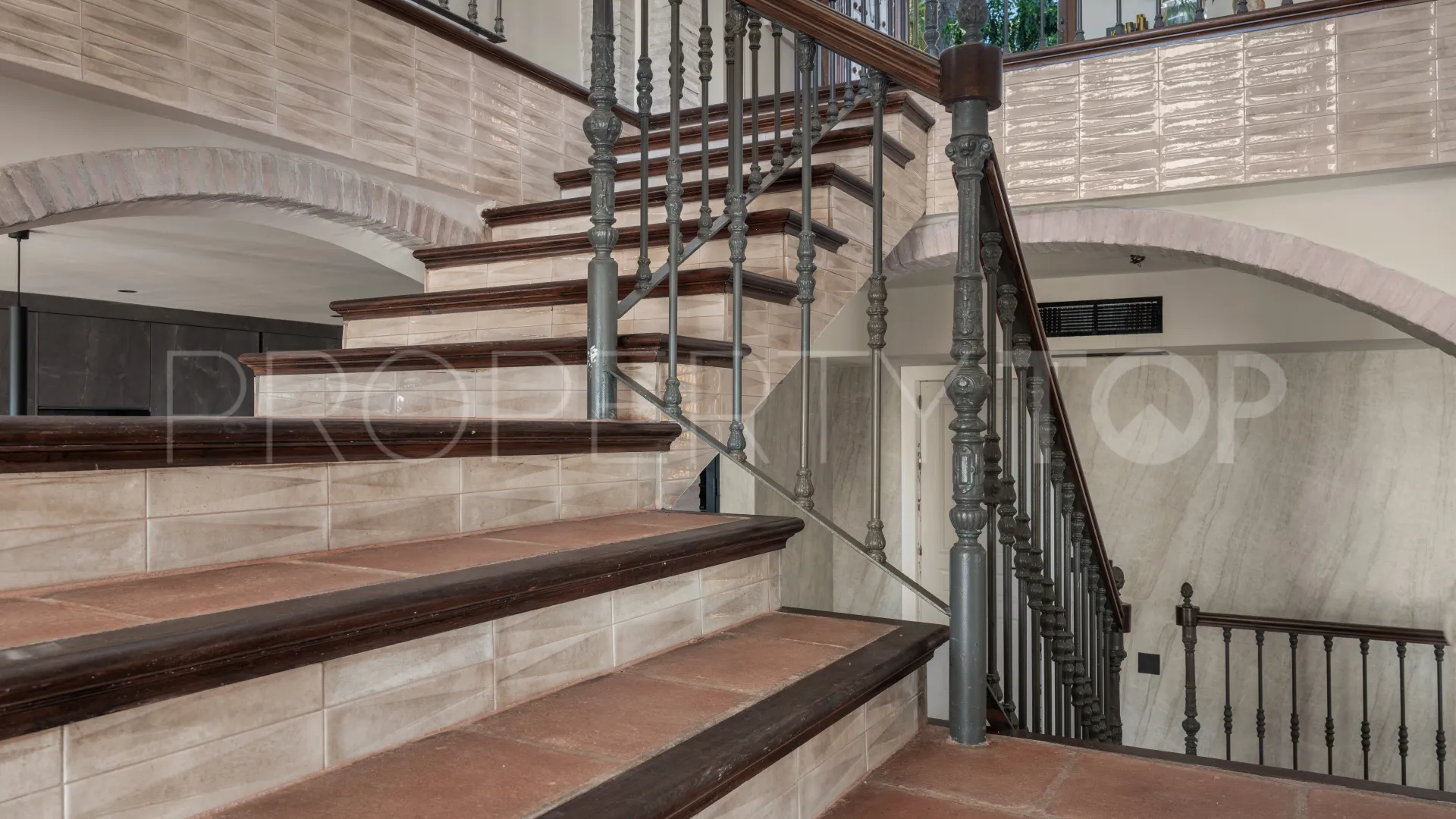 For sale villa in La Heredia