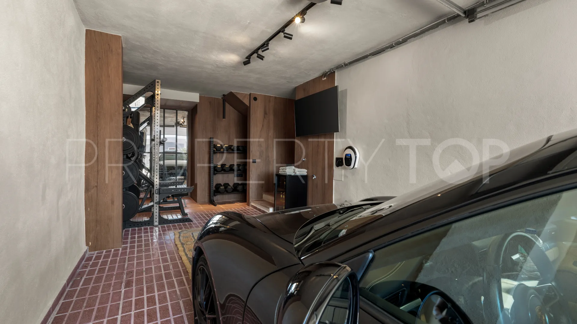For sale villa in La Heredia