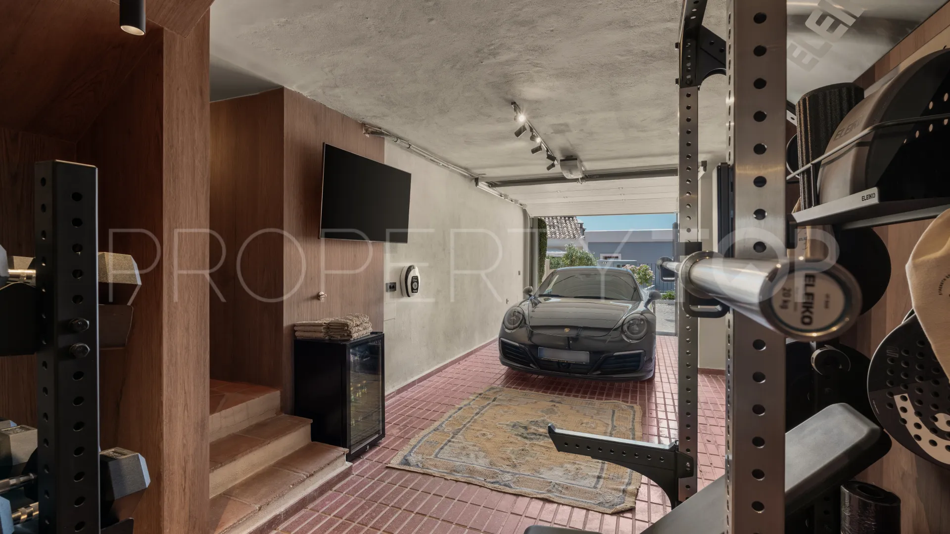 For sale villa in La Heredia