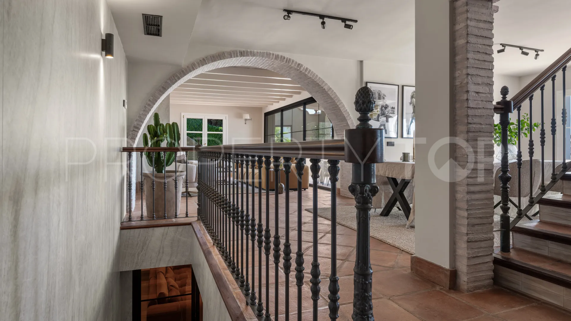 For sale villa in La Heredia