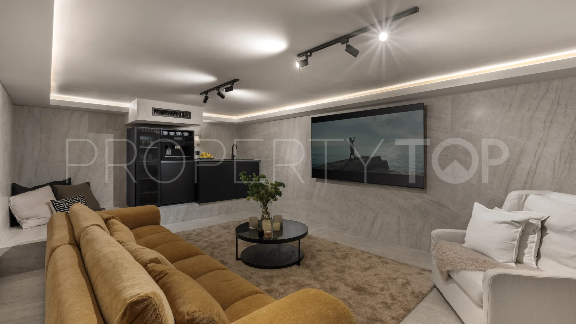 For sale villa in La Heredia