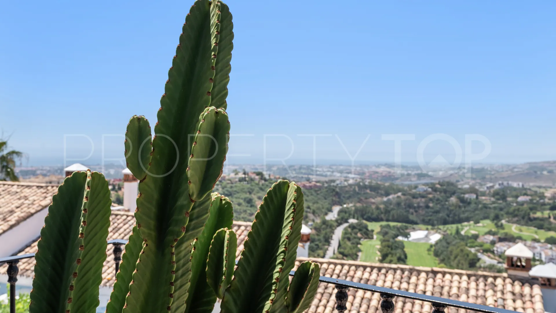 For sale villa in La Heredia