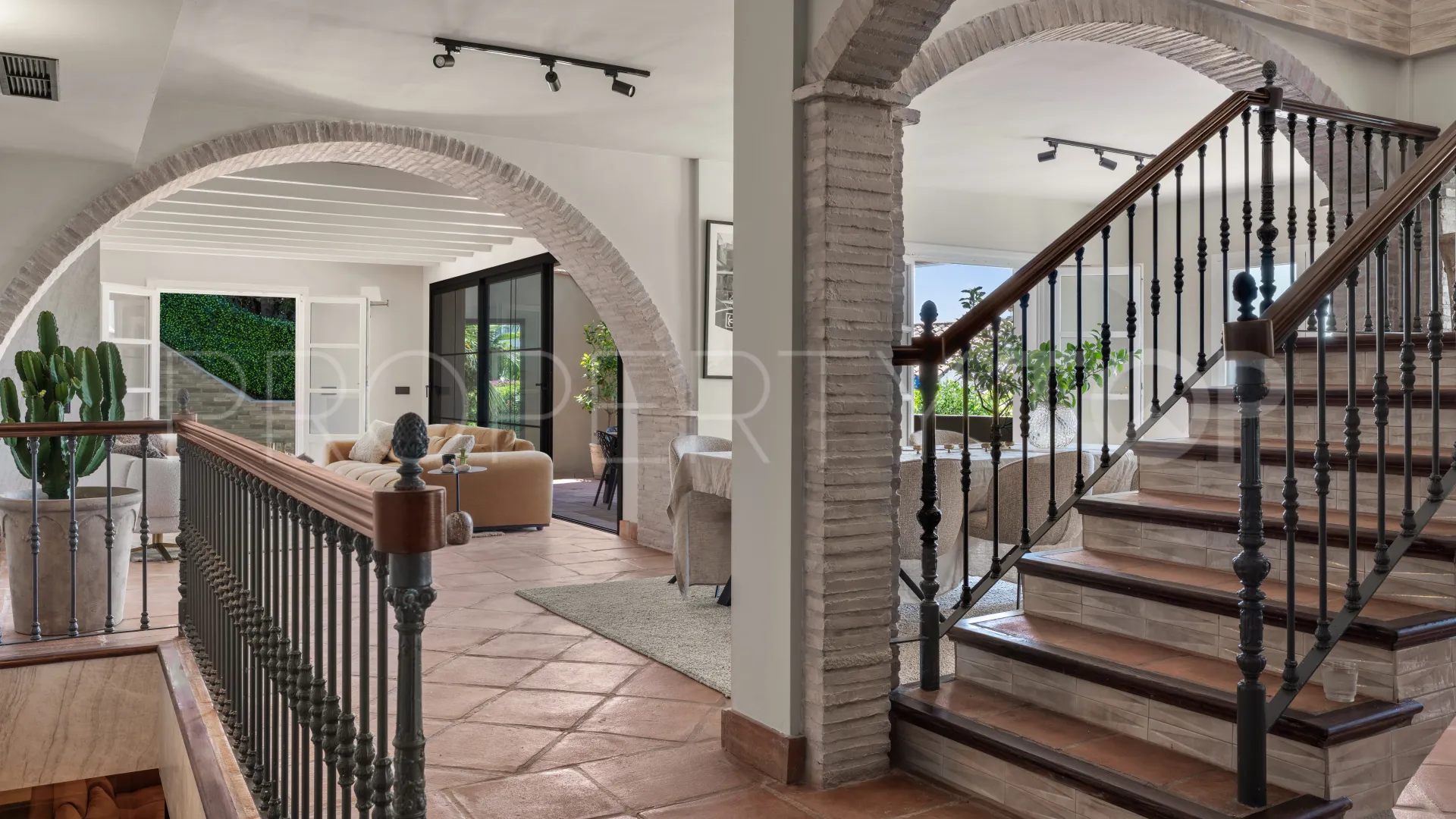 For sale villa in La Heredia