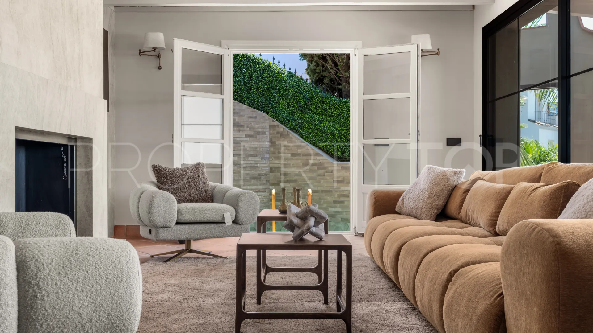 For sale villa in La Heredia