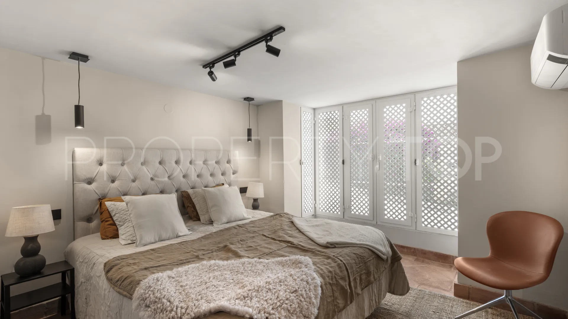 For sale villa in La Heredia