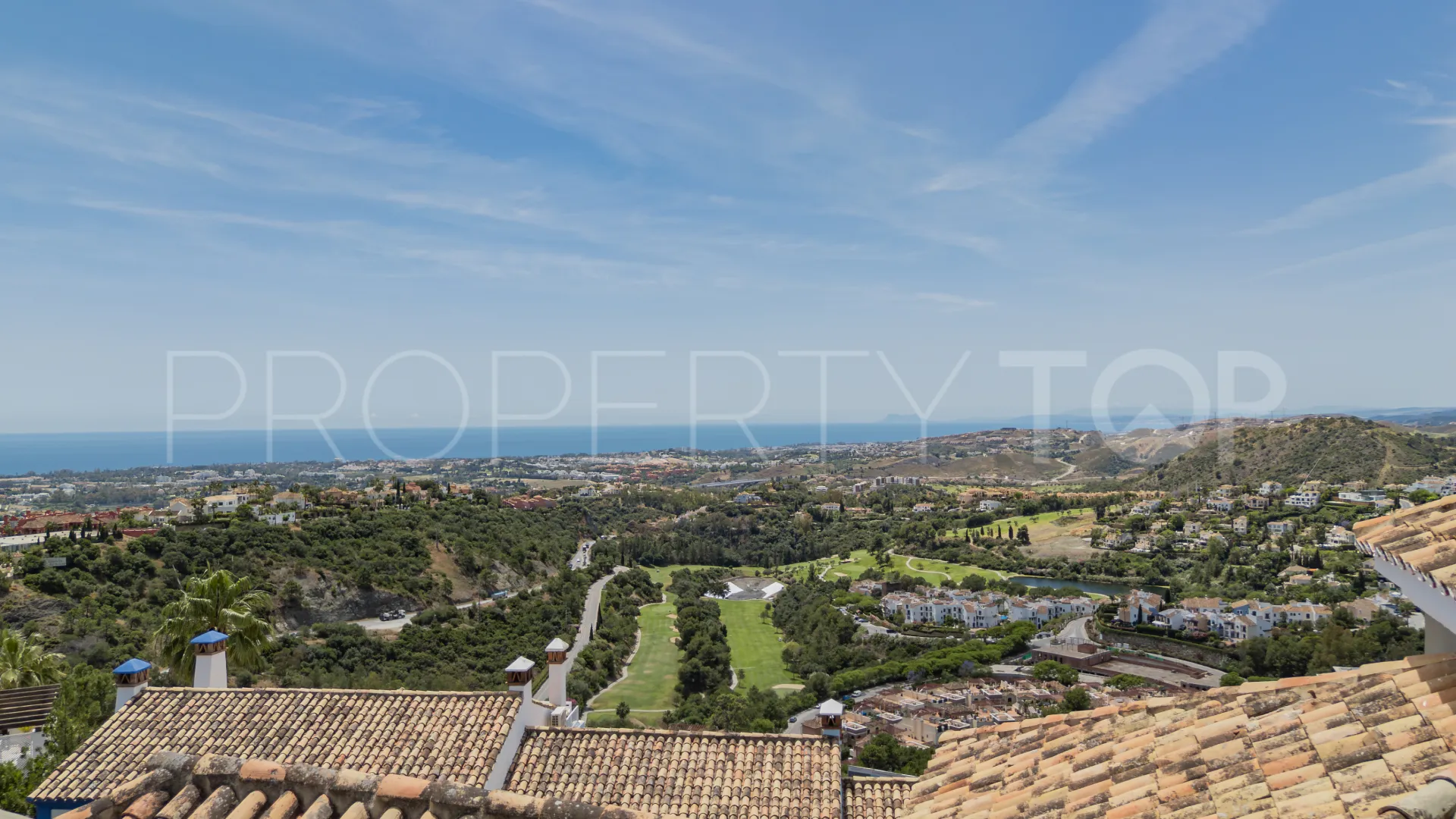For sale villa in La Heredia