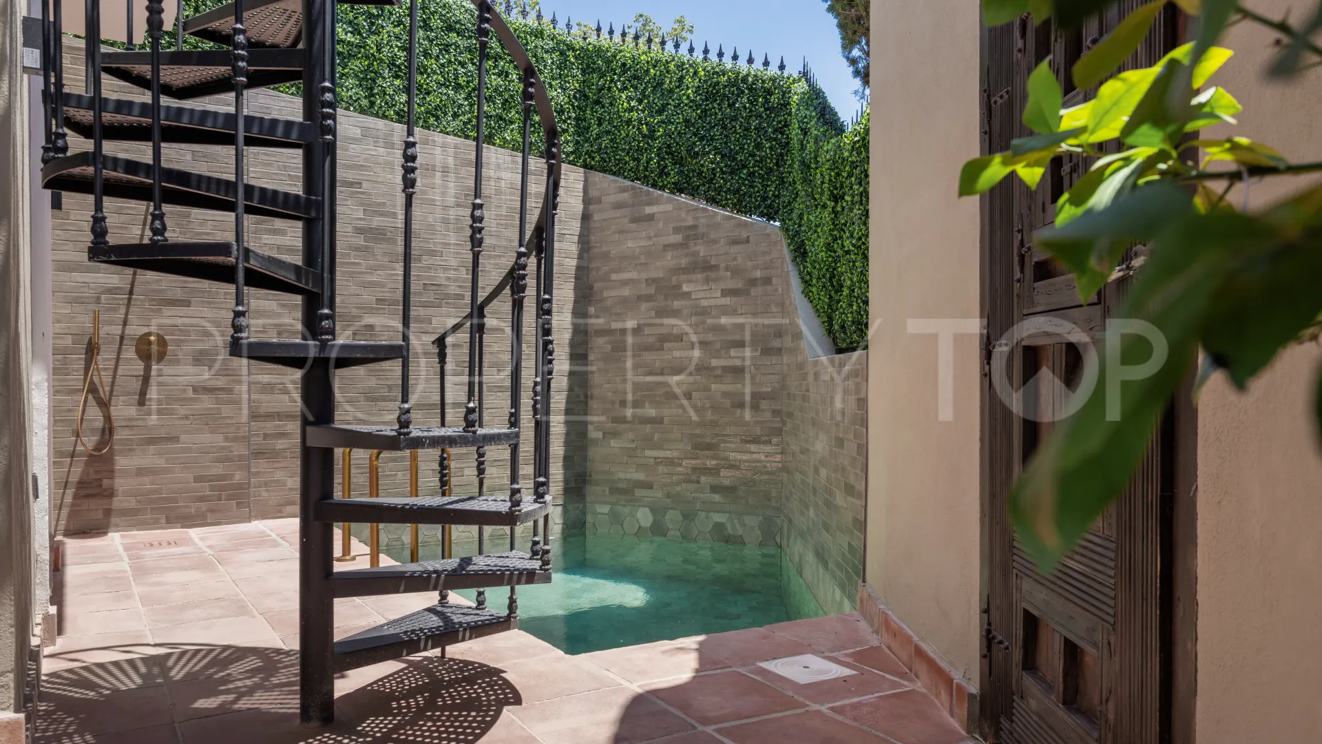For sale villa in La Heredia
