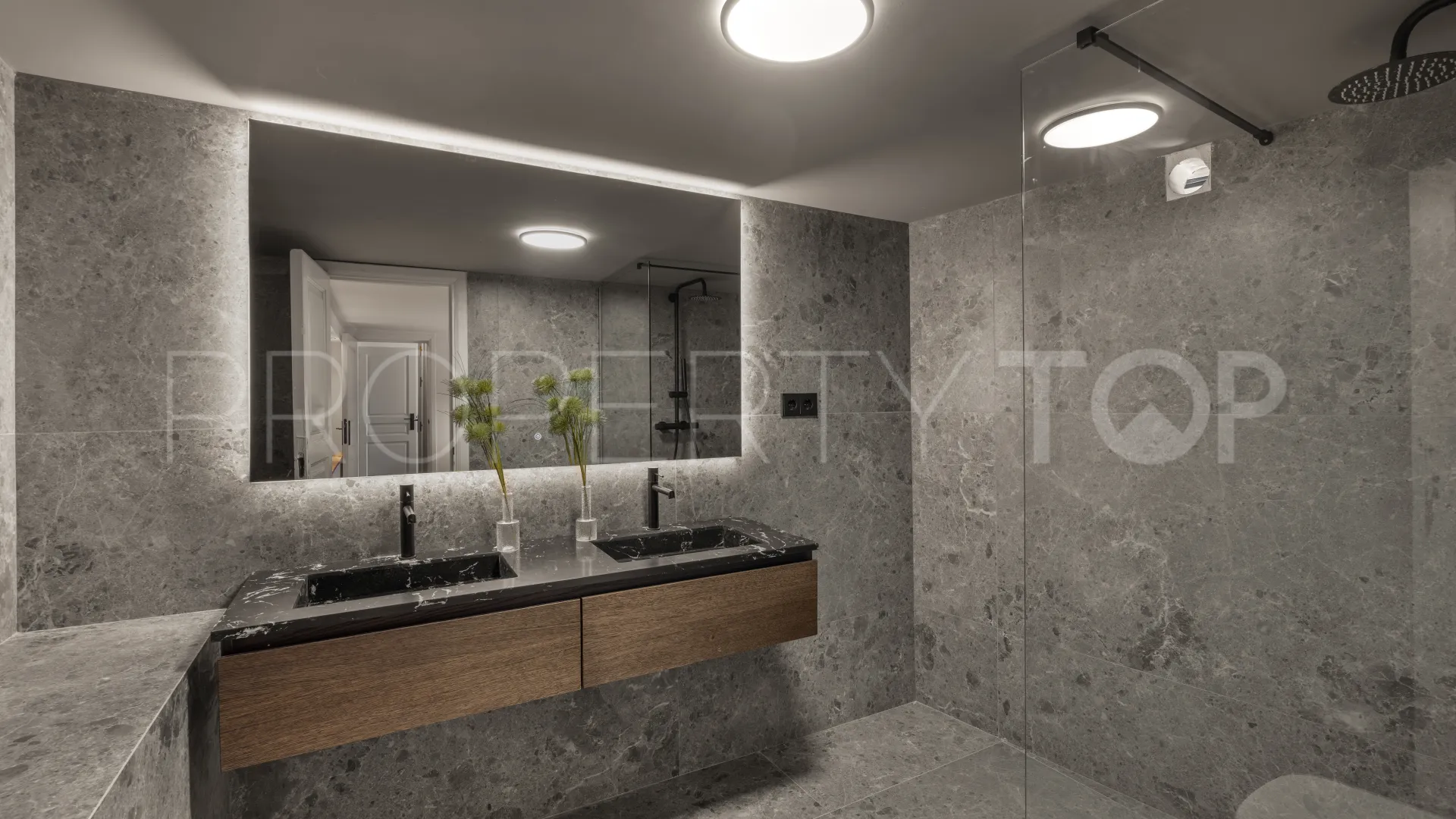 For sale villa in La Heredia