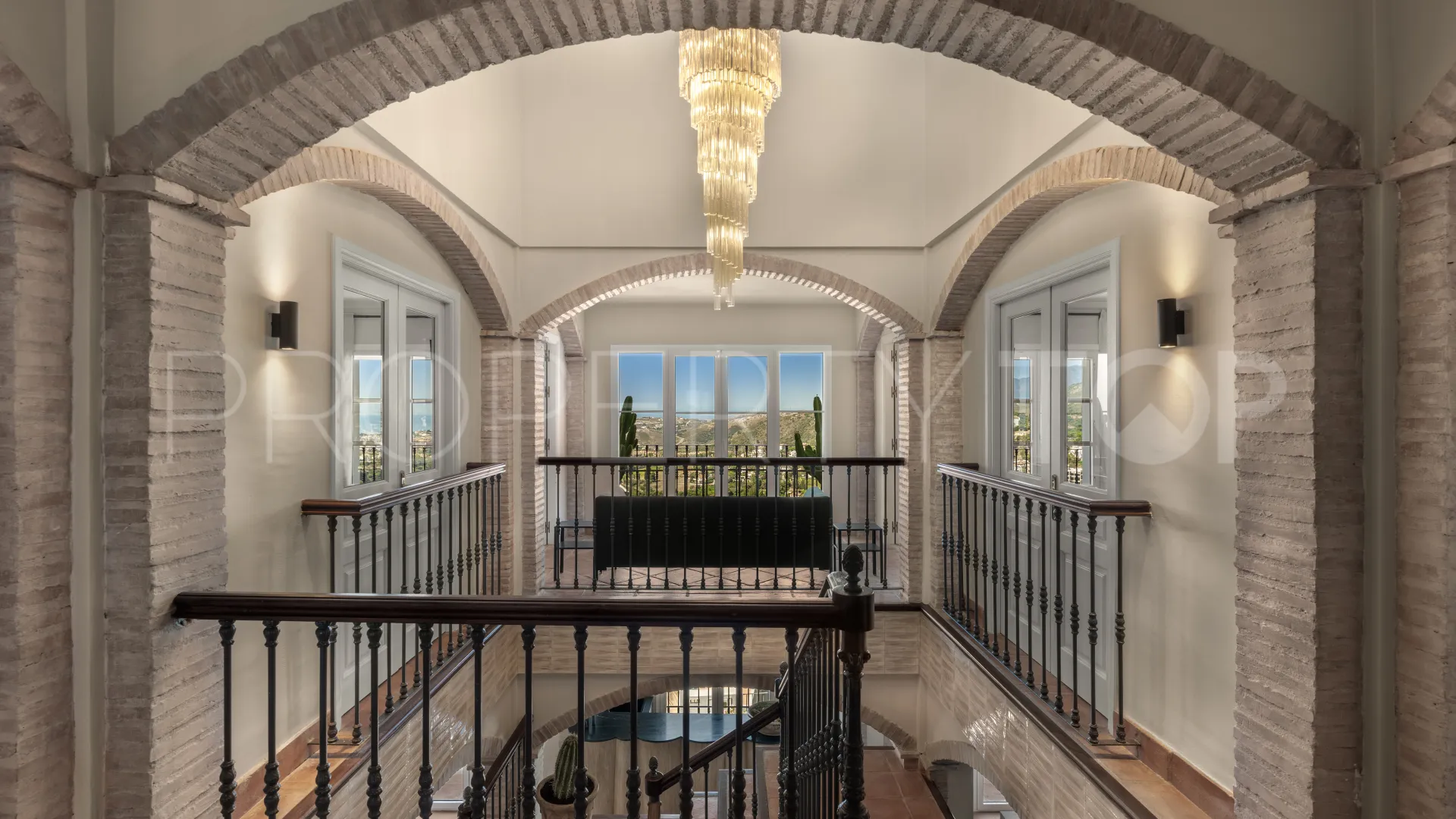 For sale villa in La Heredia