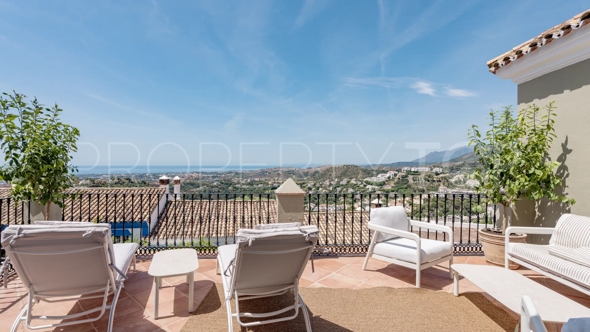 For sale villa in La Heredia
