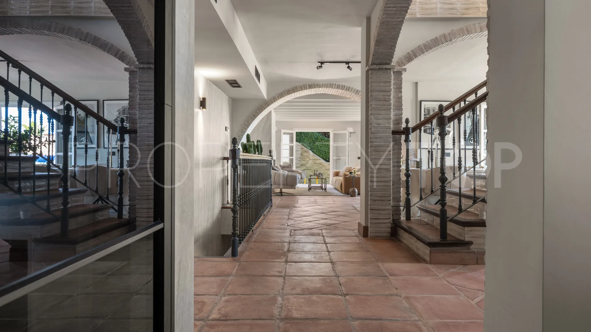 For sale villa in La Heredia