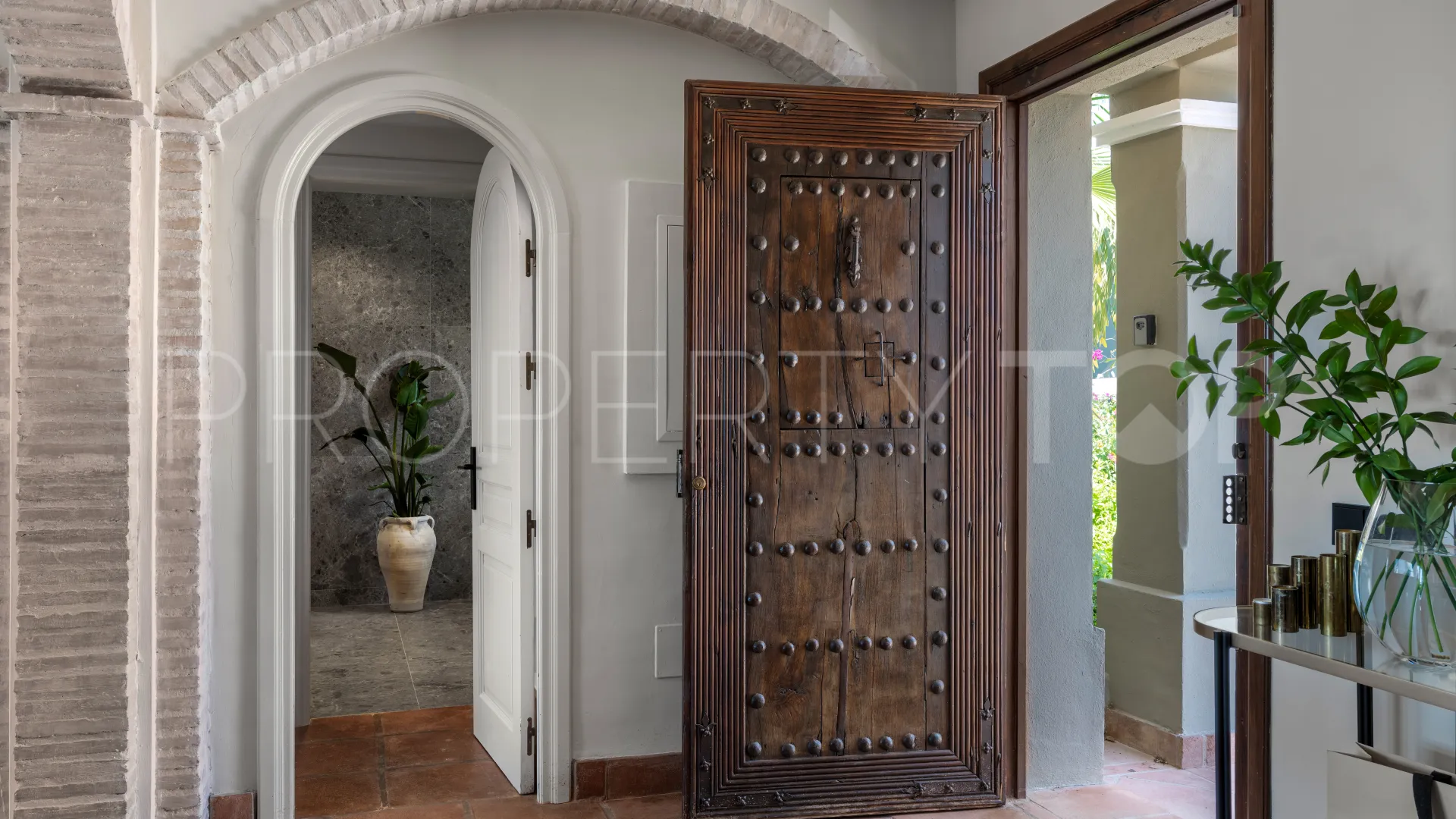 For sale villa in La Heredia