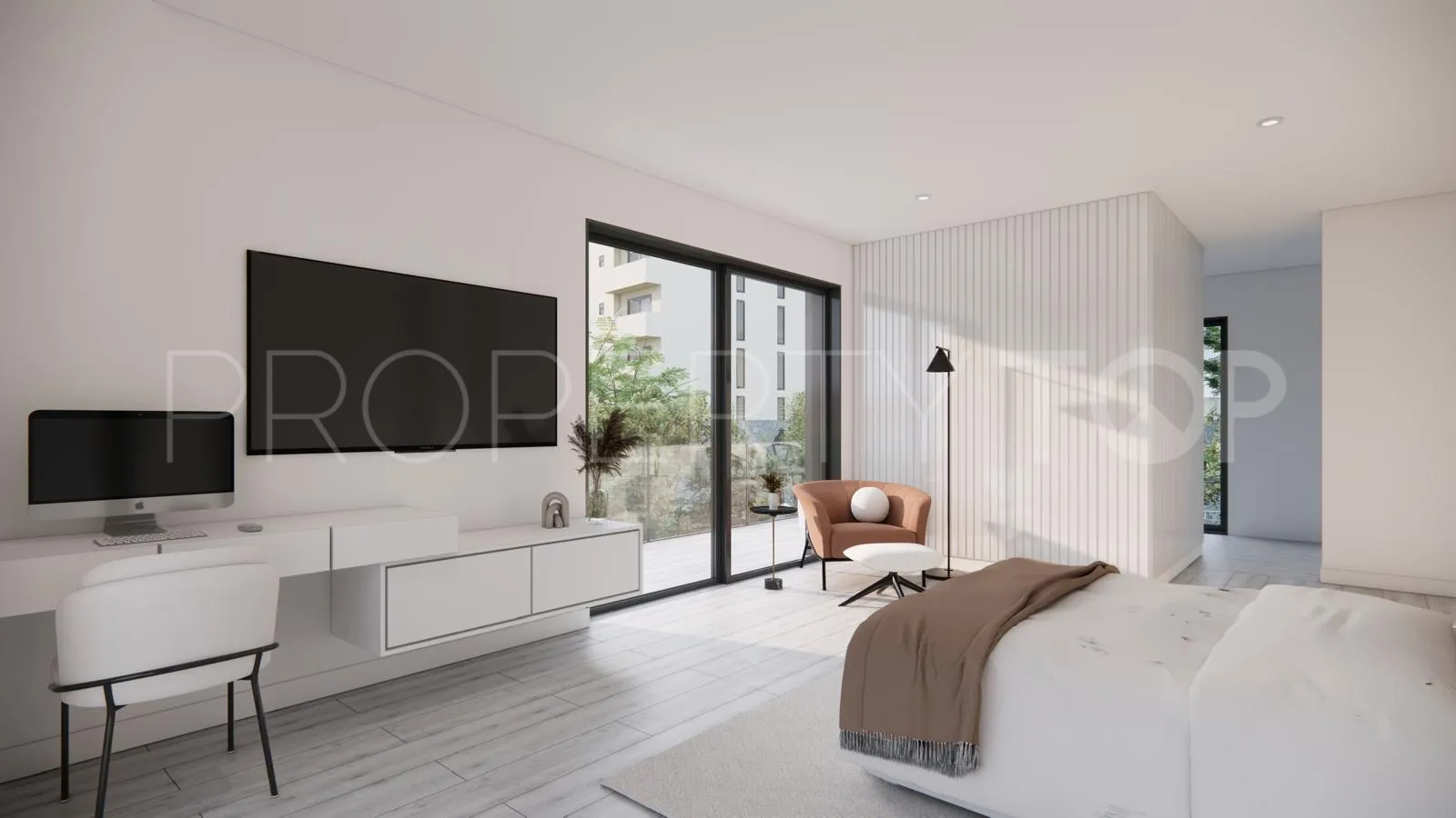 Elviria, villa en venta de 4 dormitorios