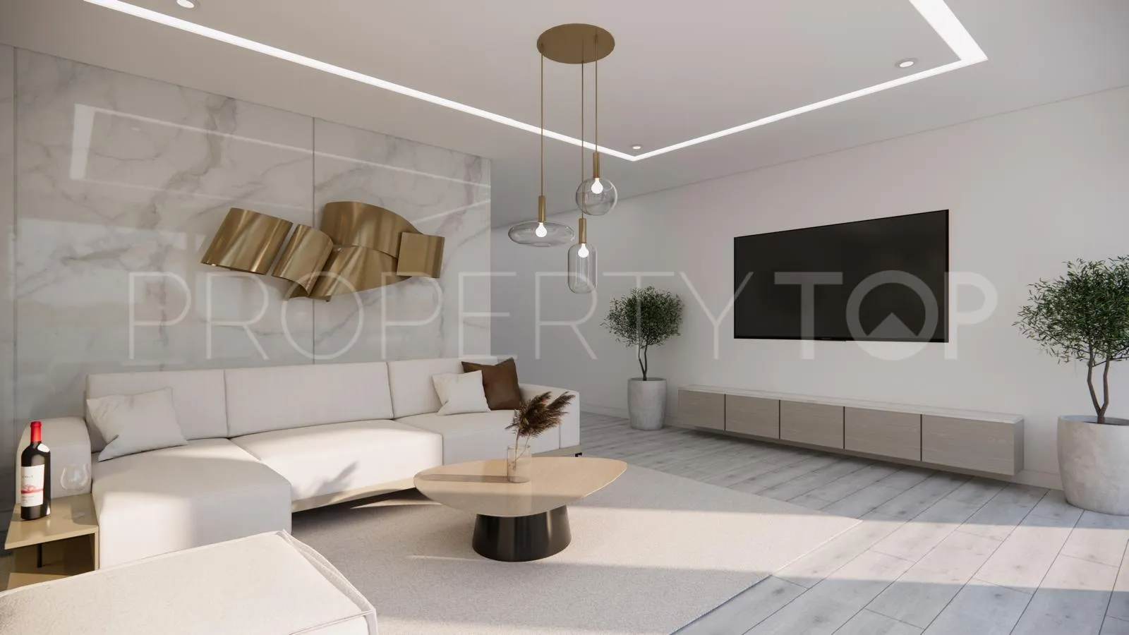 Elviria, villa en venta de 4 dormitorios