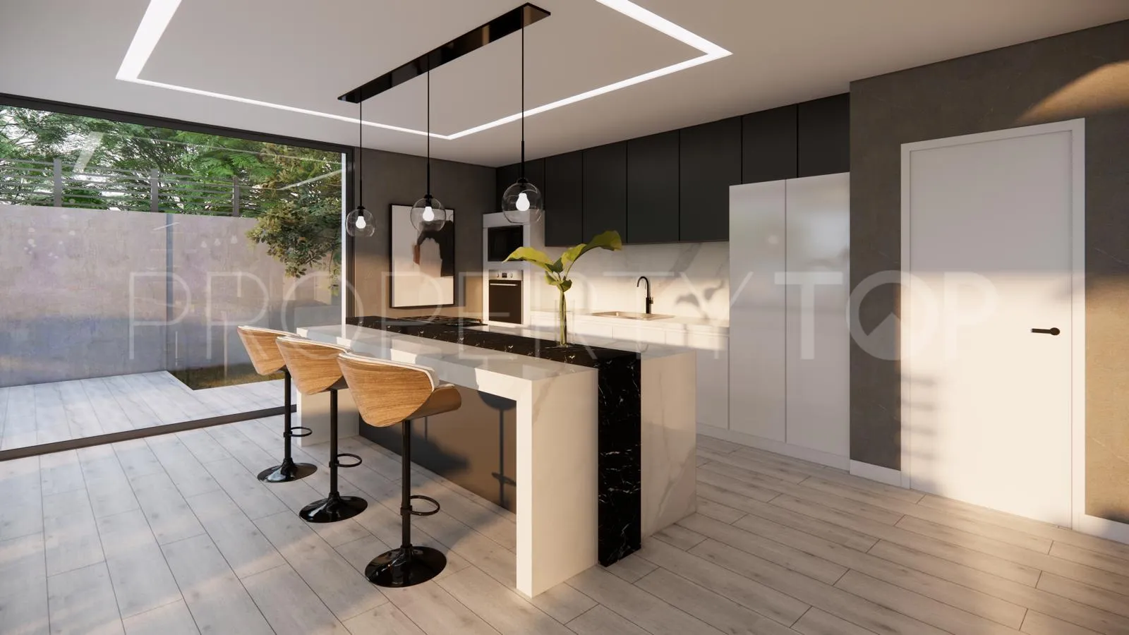 Elviria, villa en venta de 4 dormitorios