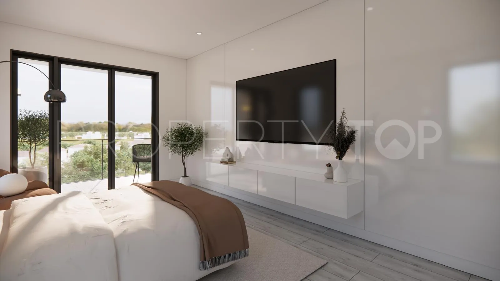 Elviria, villa en venta de 4 dormitorios