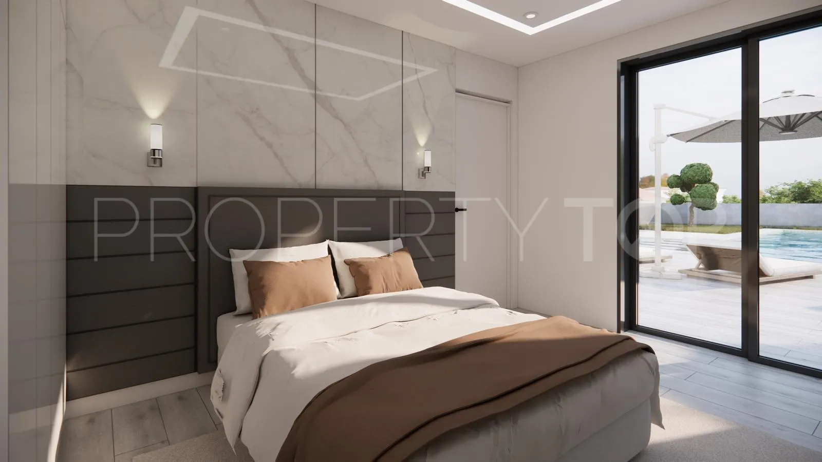 Elviria, villa en venta de 4 dormitorios