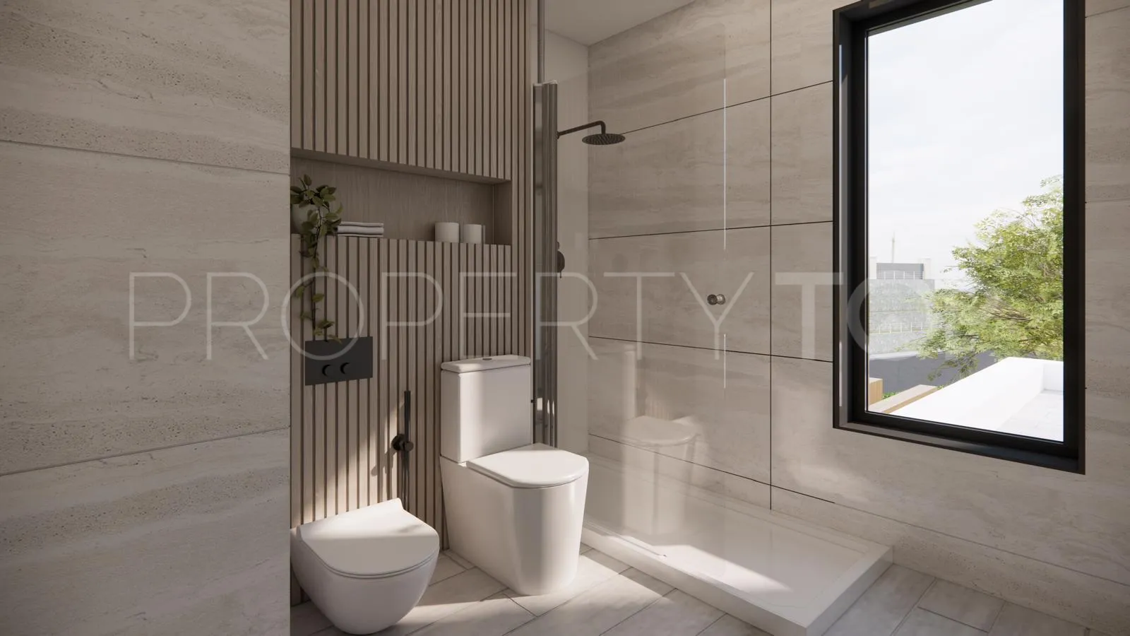 Elviria, villa en venta de 4 dormitorios