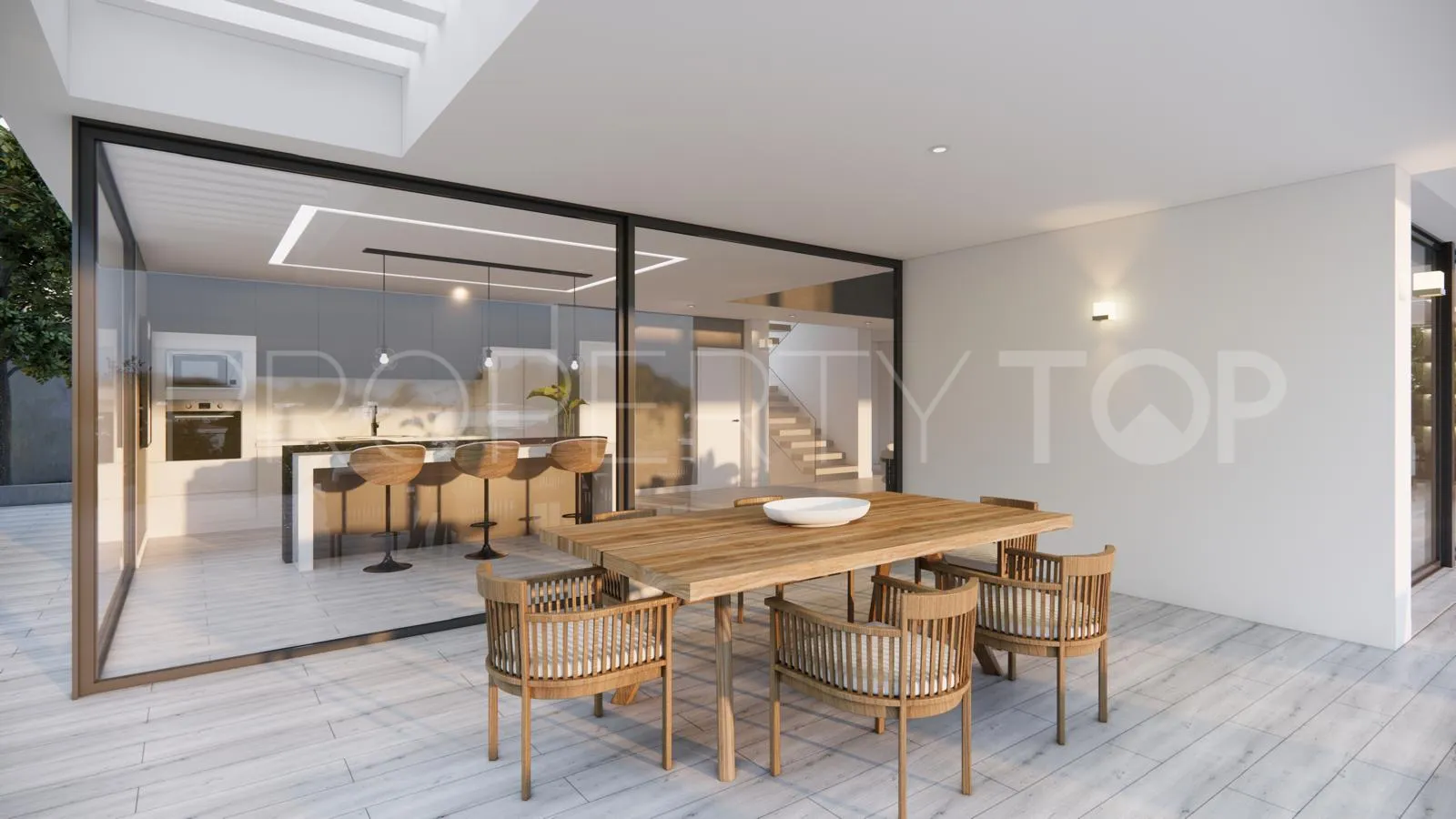 Elviria, villa en venta de 4 dormitorios