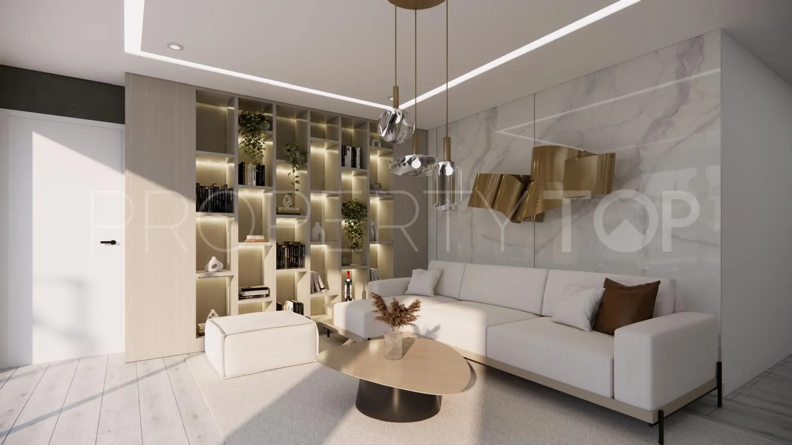 Elviria, villa en venta de 4 dormitorios