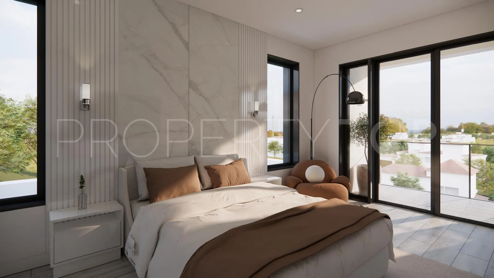 Elviria, villa en venta de 4 dormitorios