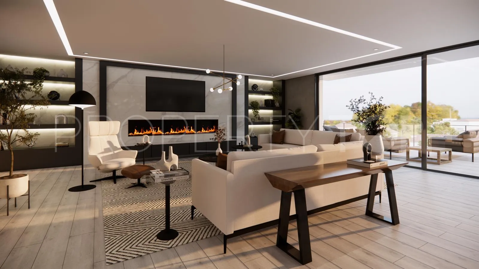 Elviria, villa en venta de 4 dormitorios