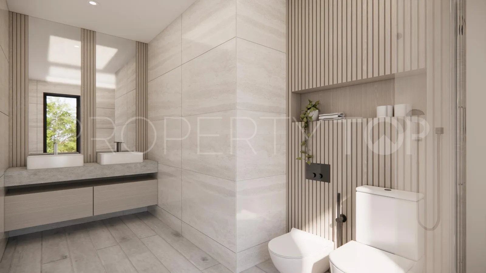 Elviria, villa en venta de 4 dormitorios