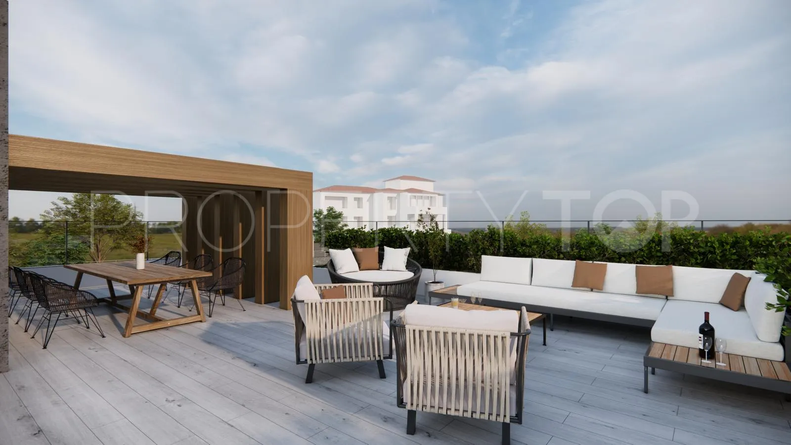 Elviria, villa en venta de 4 dormitorios