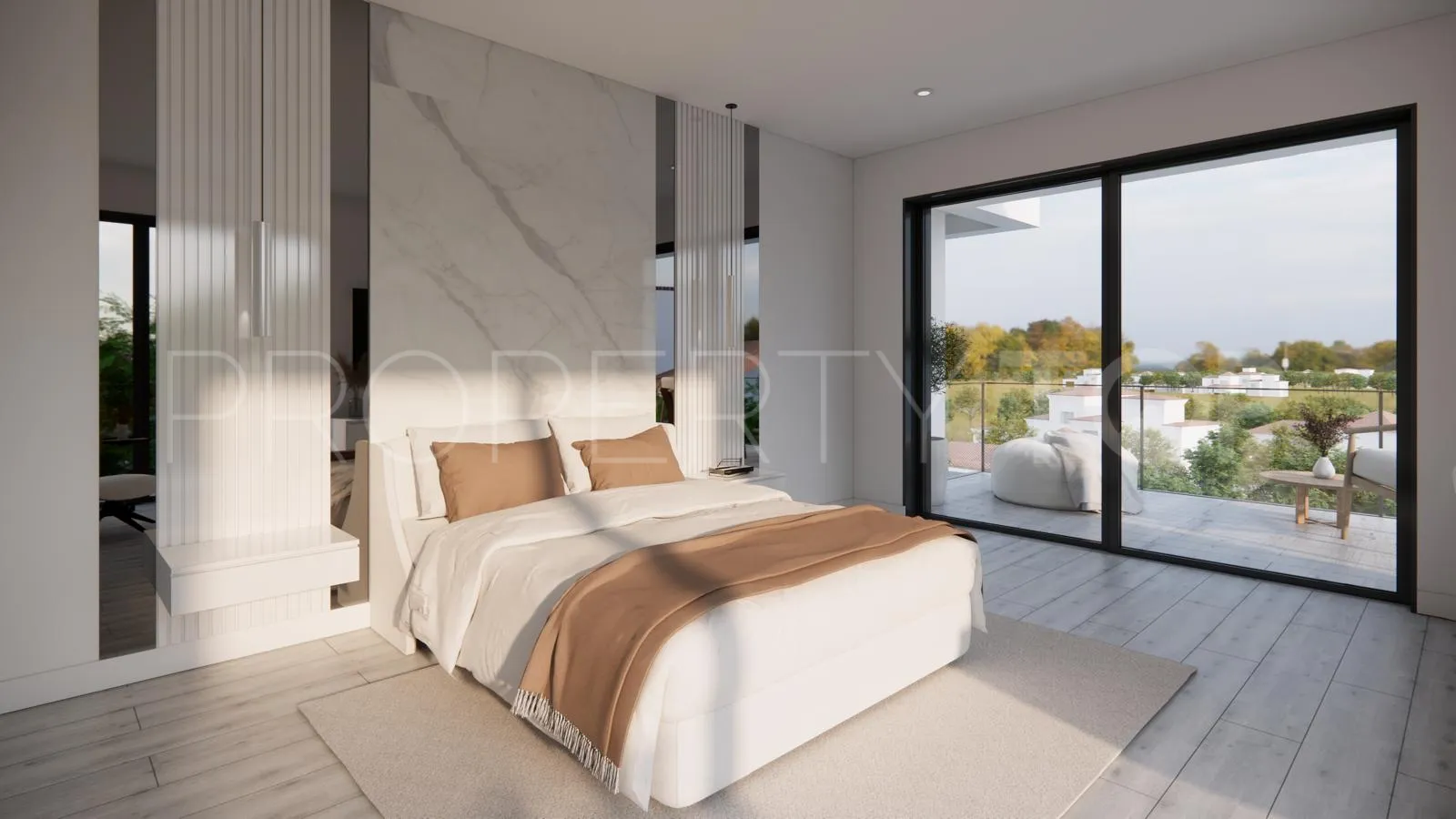 Elviria, villa en venta de 4 dormitorios