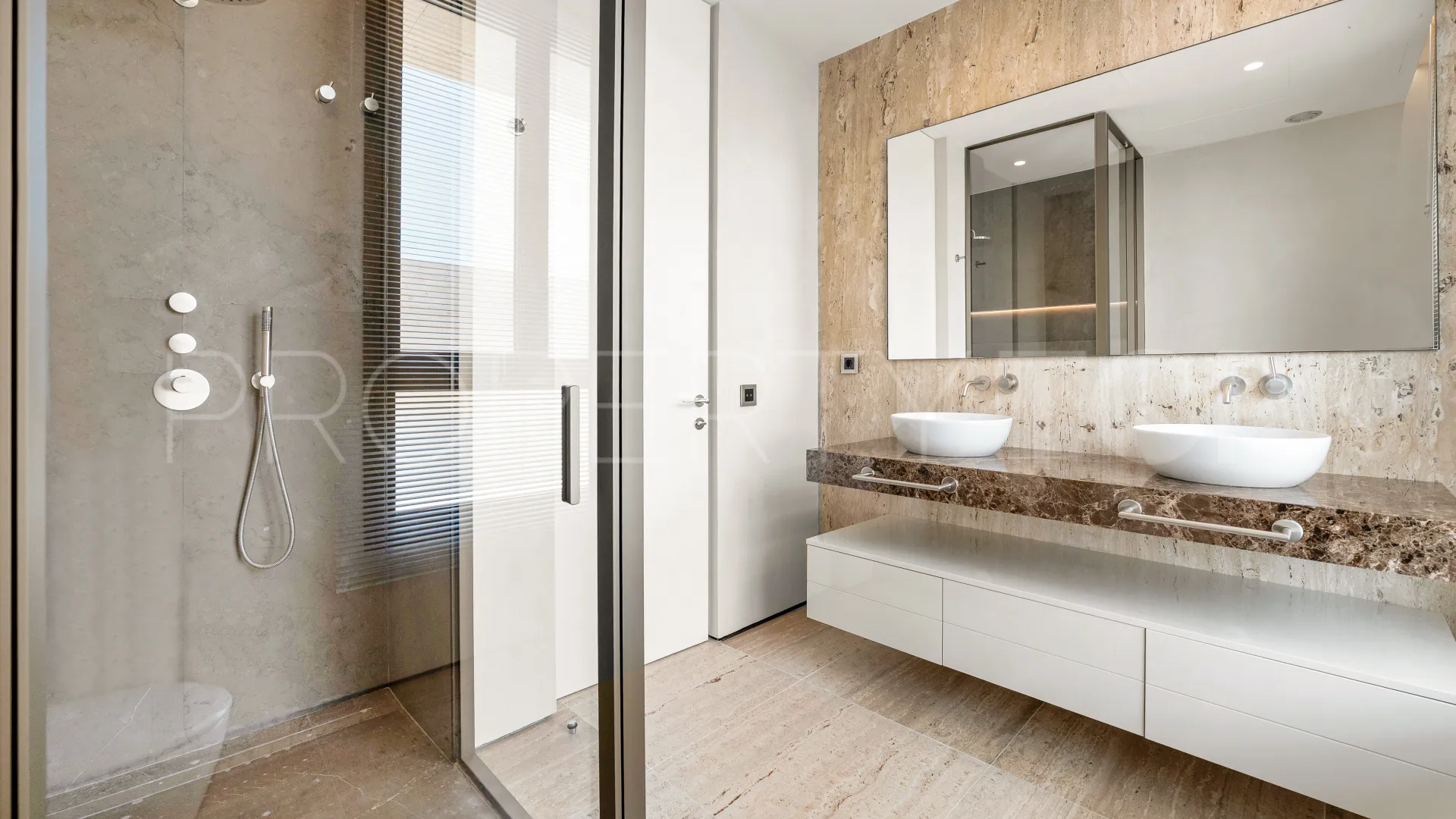 Golden Mile 3 bedrooms penthouse for sale