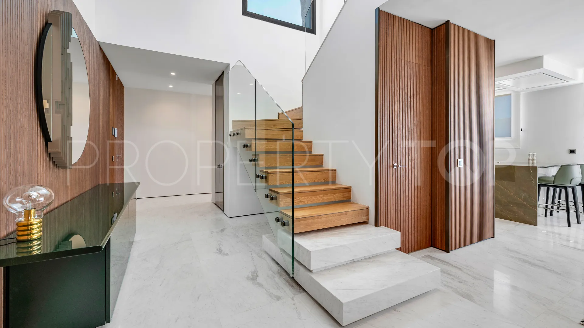 Golden Mile 3 bedrooms penthouse for sale