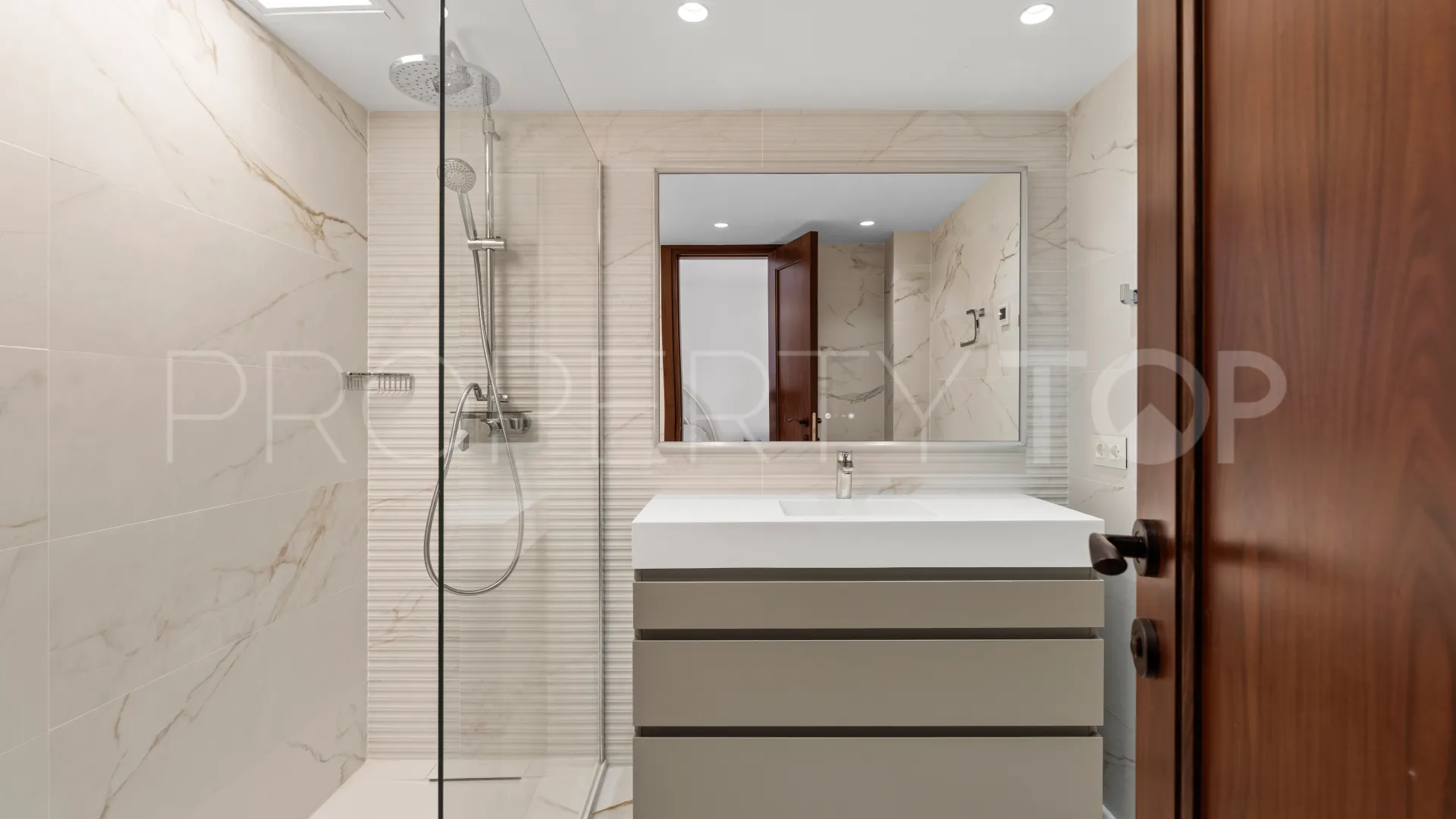 Nueva Andalucia, apartamento a la venta