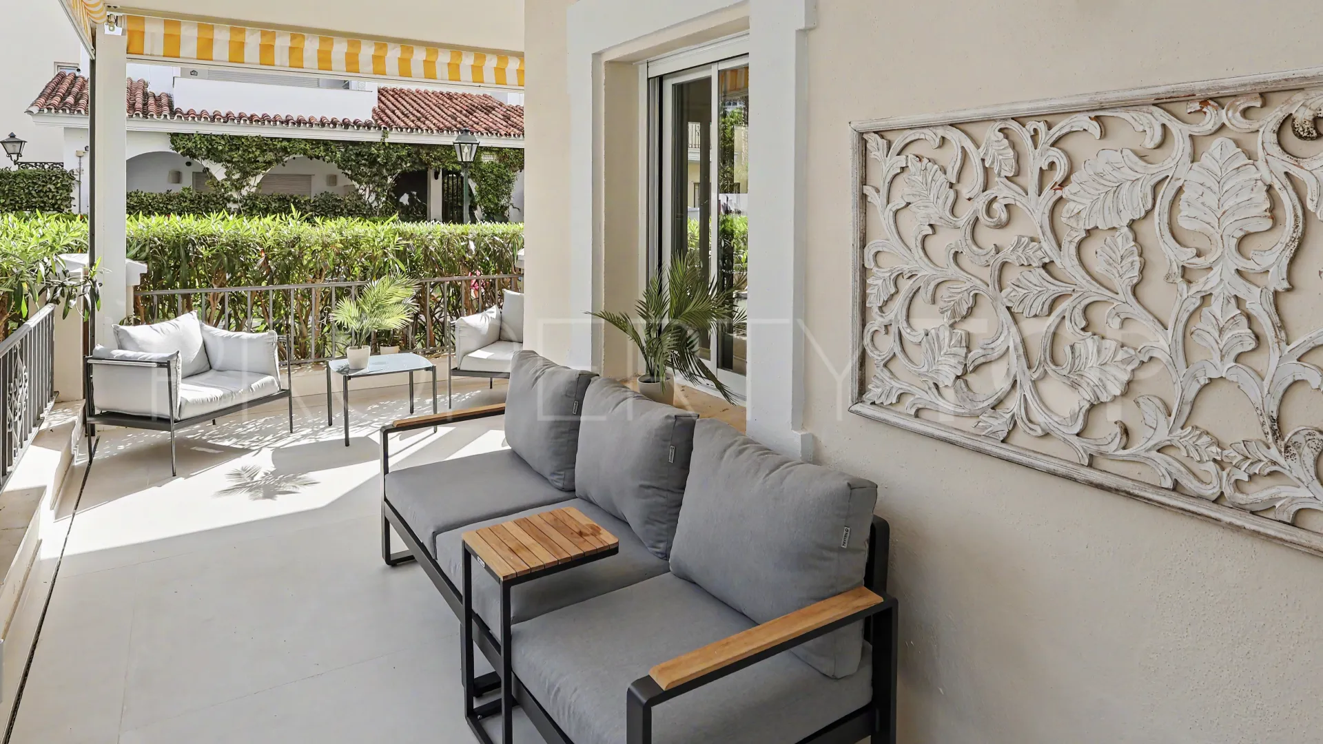 For sale apartment in Andalucia del Mar