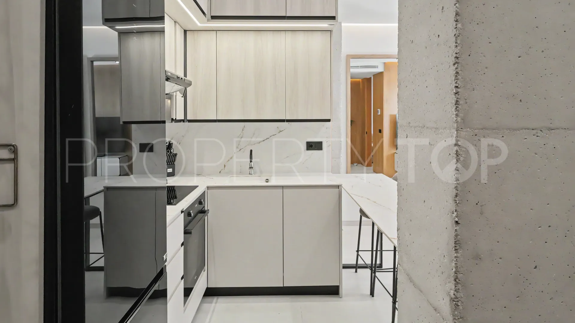 For sale apartment in Andalucia del Mar