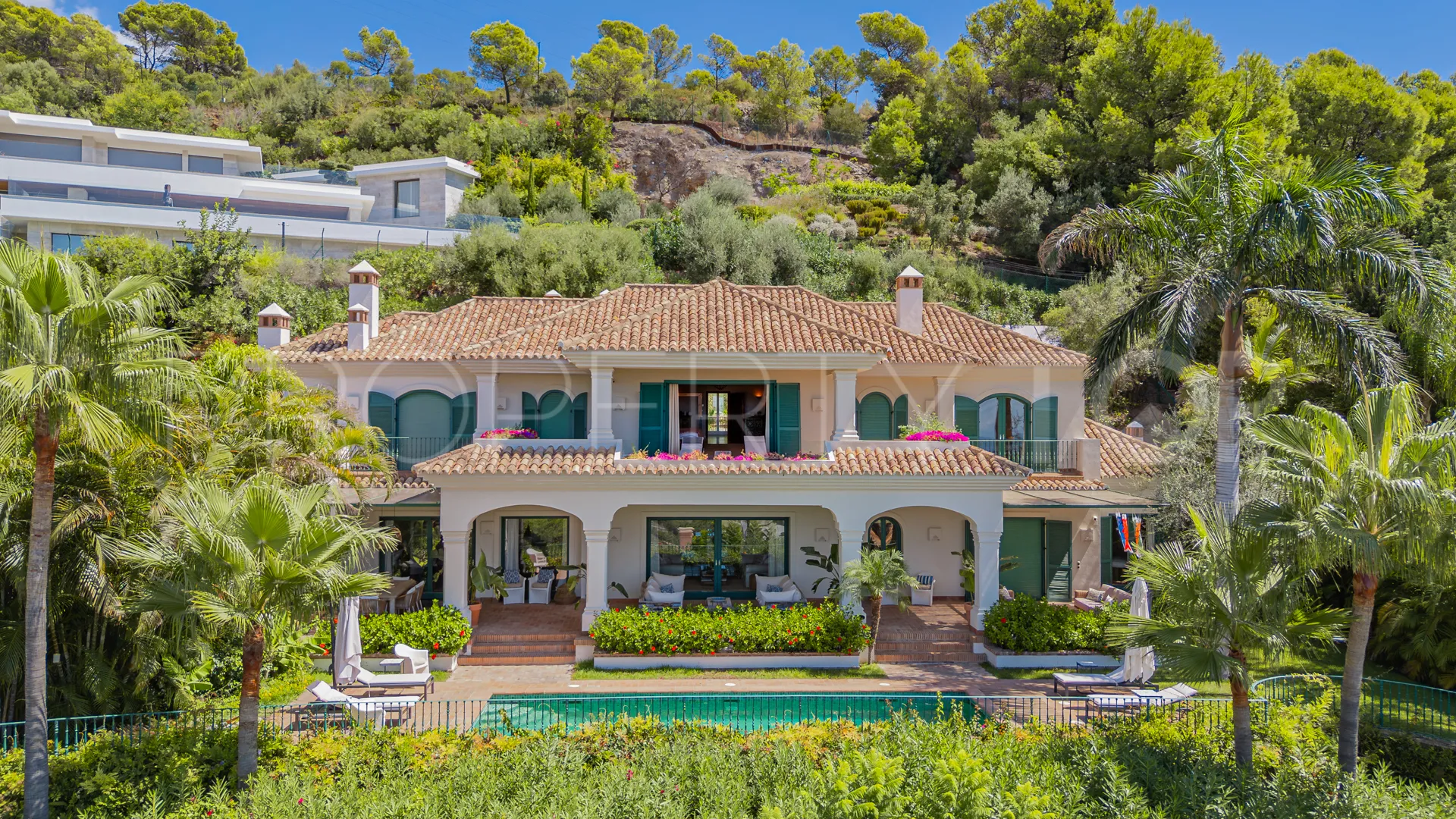 Villa with 5 bedrooms for sale in Cascada de Camojan