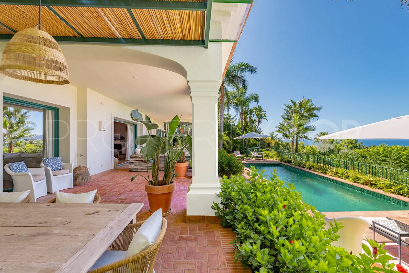 Villa with 5 bedrooms for sale in Cascada de Camojan