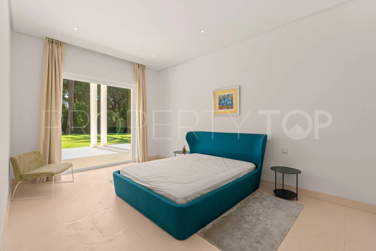 Villa with 6 bedrooms for sale in Guadalmina Baja