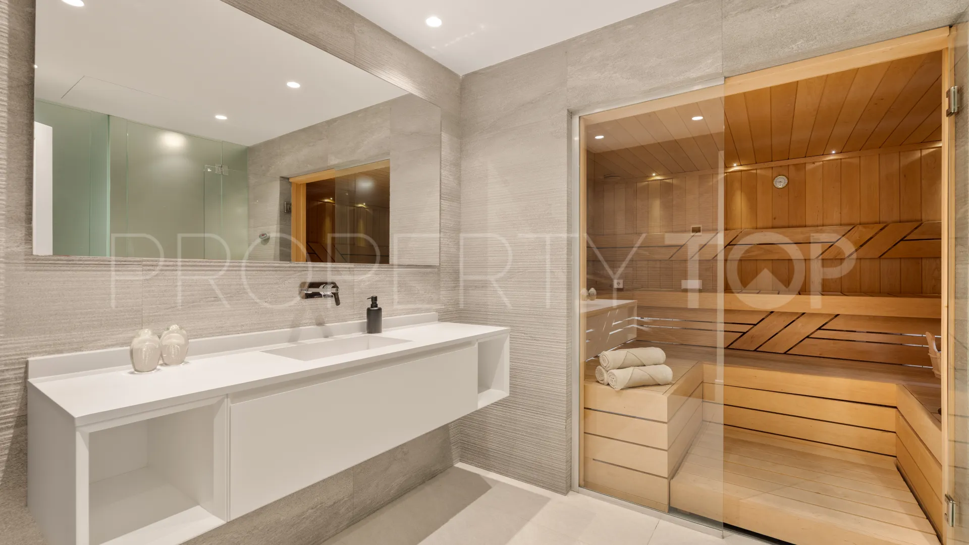Buy villa in La Cerquilla