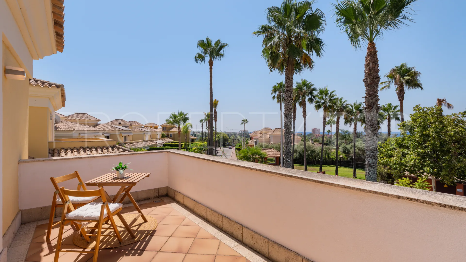 Santa Clara, villa en venta con 4 dormitorios