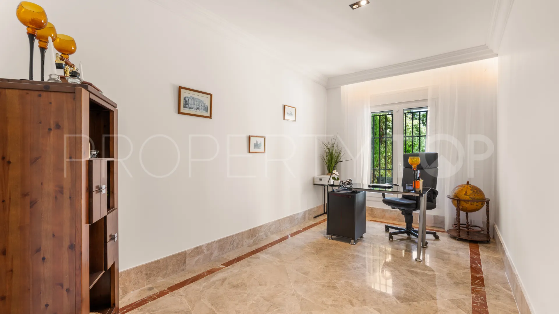 Santa Clara, villa en venta con 4 dormitorios