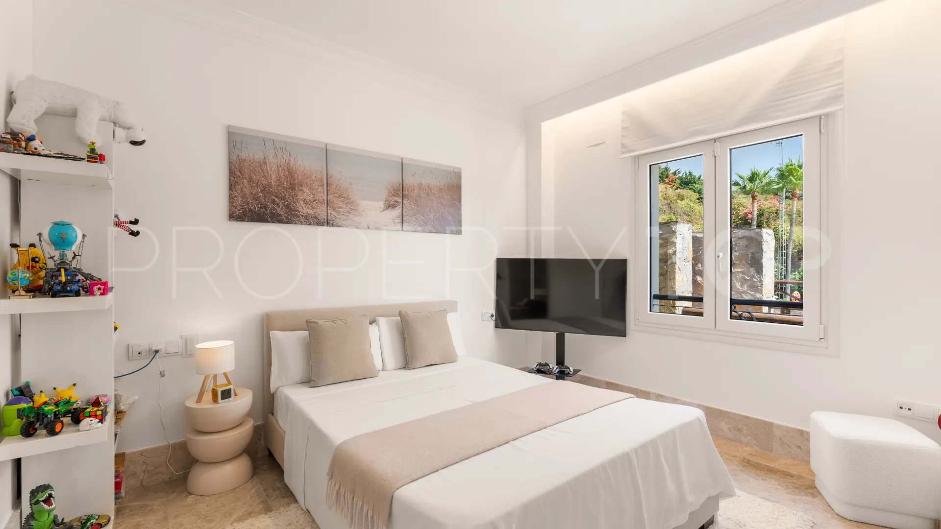 Santa Clara, villa en venta con 4 dormitorios