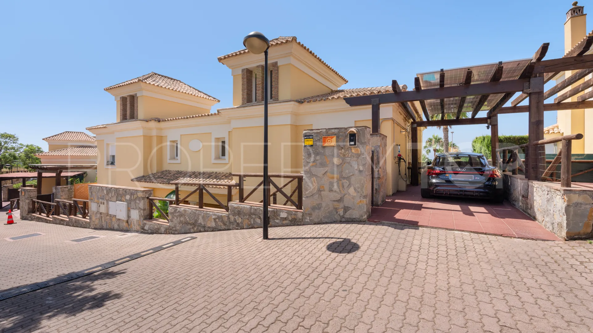 Santa Clara, villa en venta con 4 dormitorios