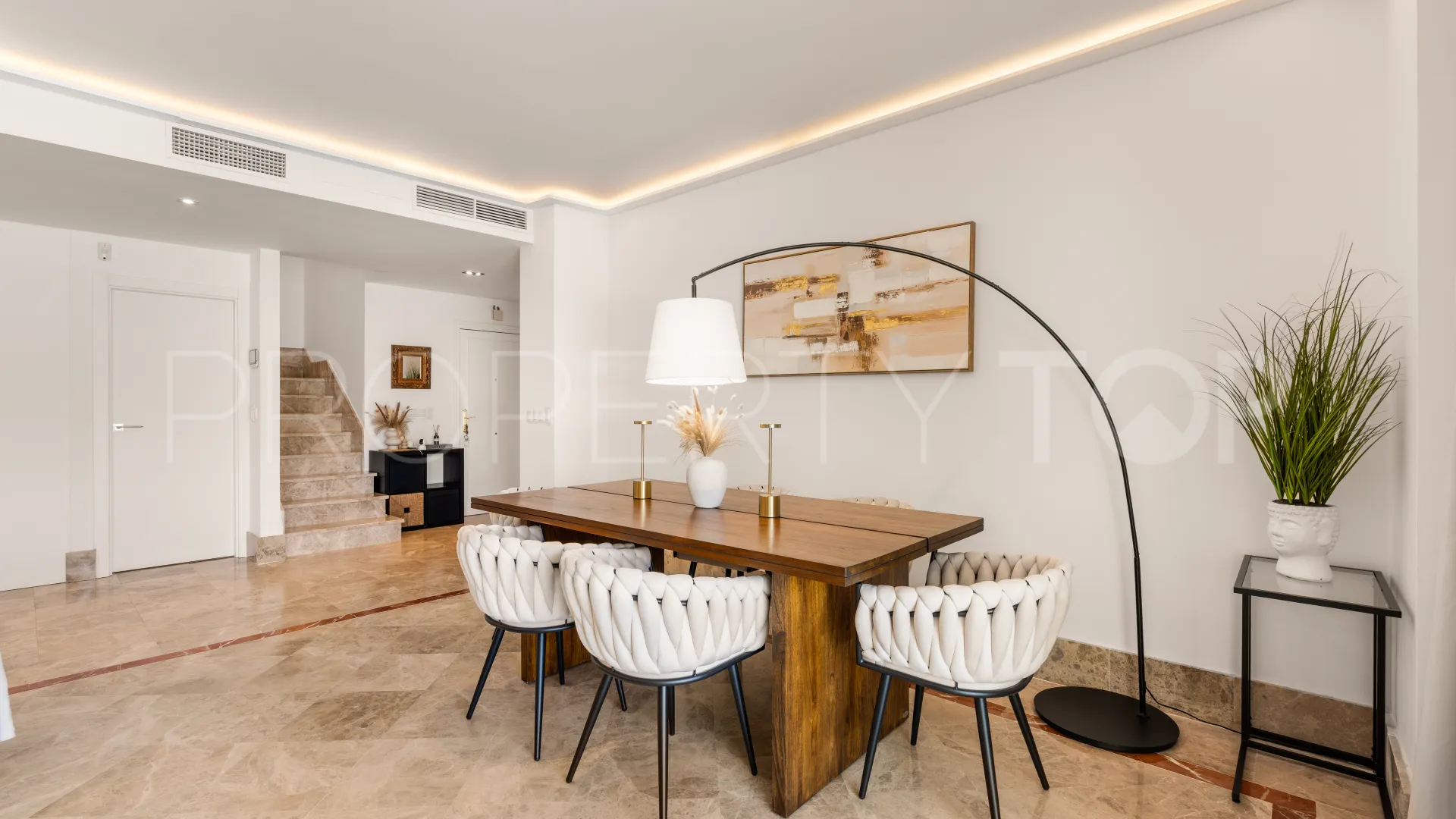 Santa Clara, villa en venta con 4 dormitorios