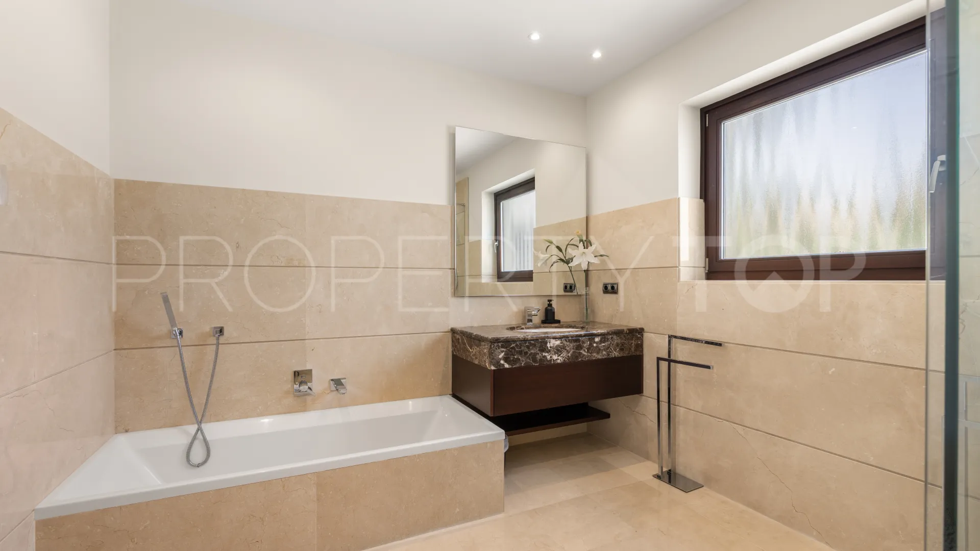 For sale villa in La Zagaleta