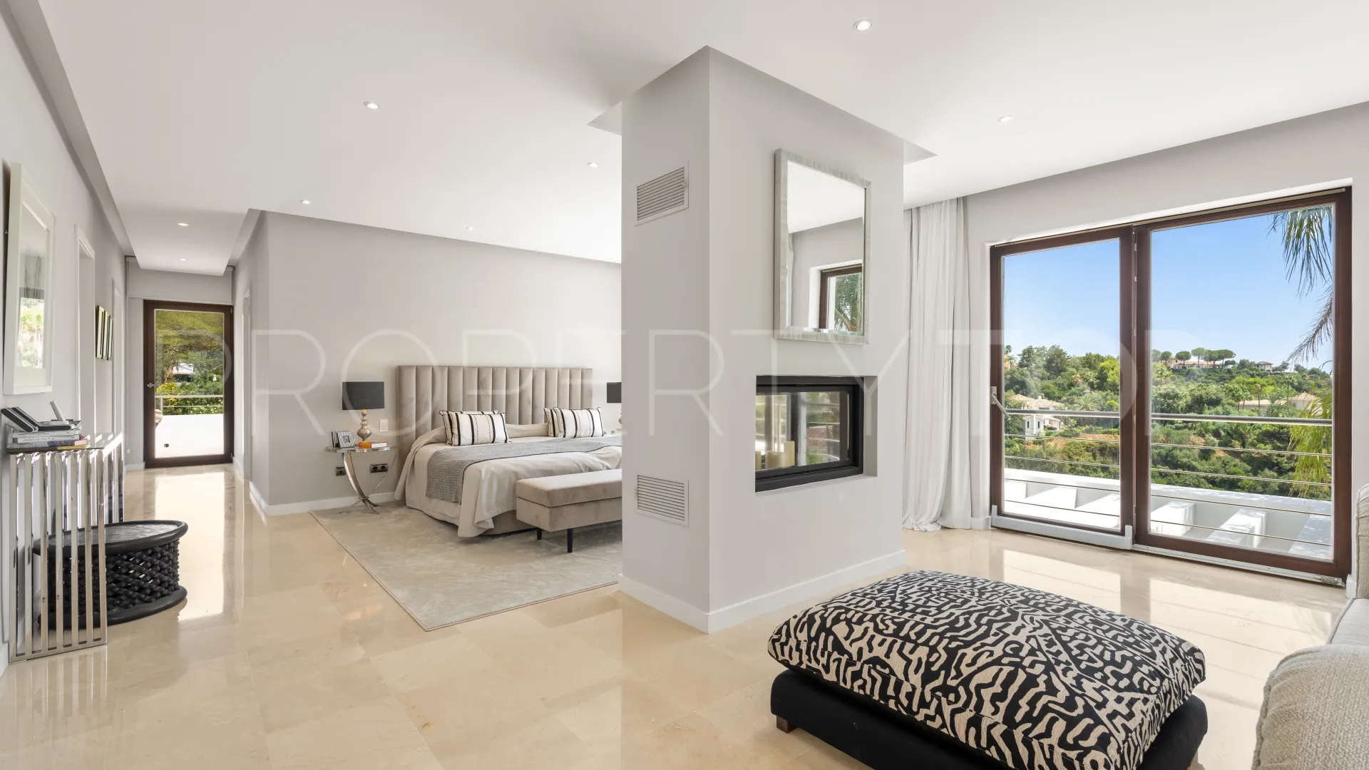 For sale villa in La Zagaleta